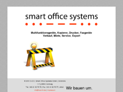 S.O.S. Smart Office Systems GmbH