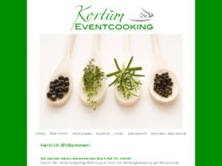 Kortüm Eventcooking