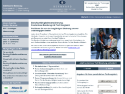 BERNHARD Assekuranzmakler GmbH & Co. KG