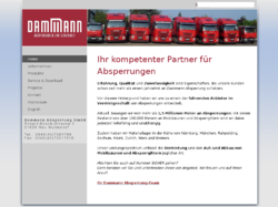 Dammann Absperrung GmbH