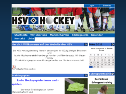HSV Hockey