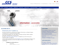 CCS Compact Computer Systeme GmbH