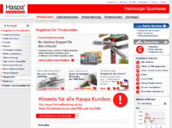 Hamburger Sparkasse