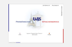 UvBS Französischer Sprachenservice