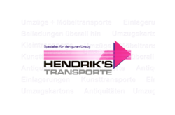 Hendriks Transporte