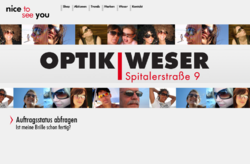 Optik Weser GmbH