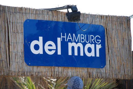 Hamburg del Mar