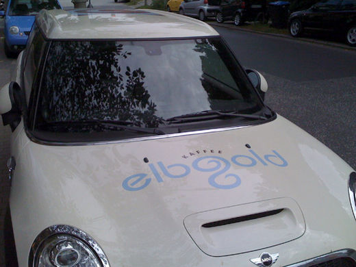 Elbgold Auto