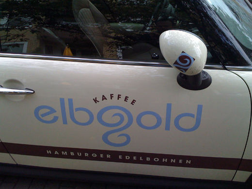 Kaffee Elbgold Auto 2