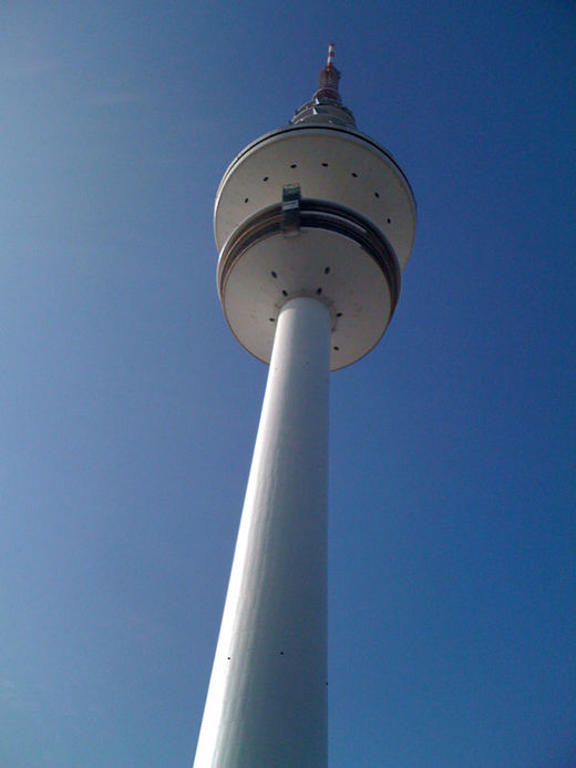 Fernsehturm Hamburg