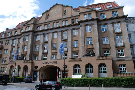 Curio Haus