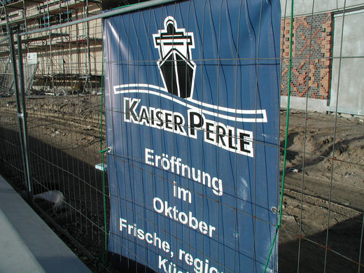 Kaiserperle Januar 2008