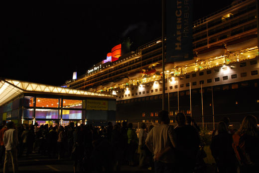 Queen Mary 2