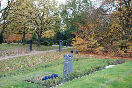 HSV Friedhof