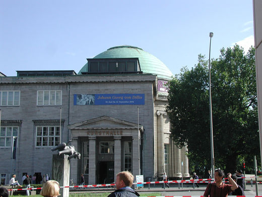 Kunsthalle Hamburg