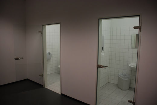 Dopingkontrolle FC St. Pauli