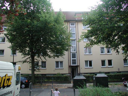 Genslerstrasse 20