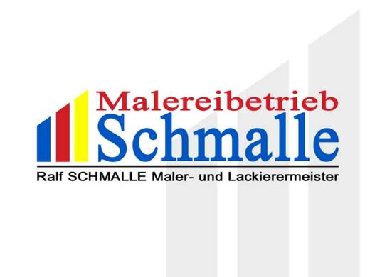 Malereibetrieb Schmalle