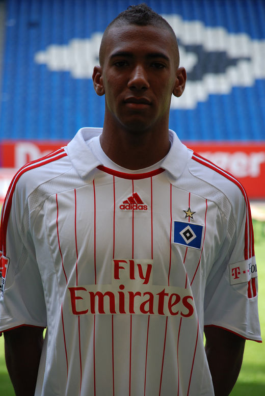 Jerome Boateng