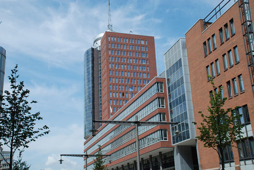 Columbus Haus