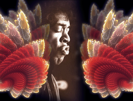 HENDRIX, Jimi