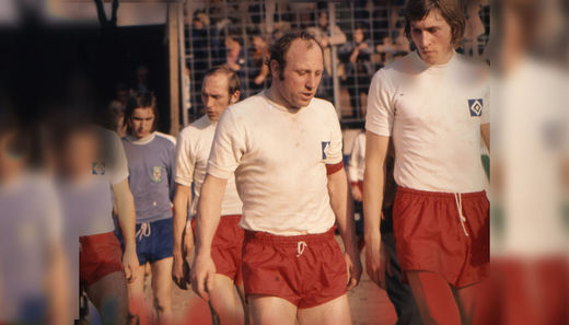 SEELER, Uwe HSV
