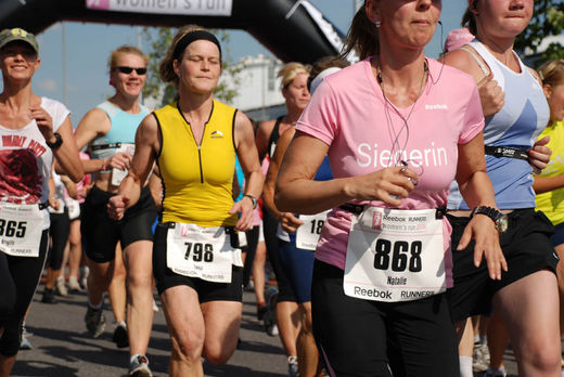 Womens Run Aktive