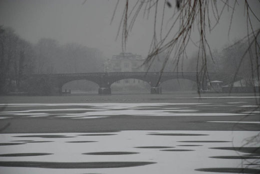 Krugkoppelbrcke im Winter 2009