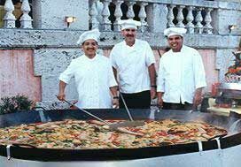 spanien paella club