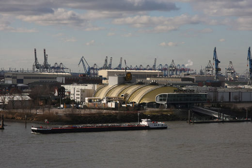 Theater im Hafen