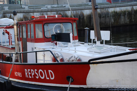 Motorschiff Repsold