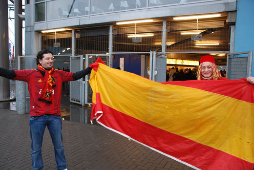 Galatasaray Fans