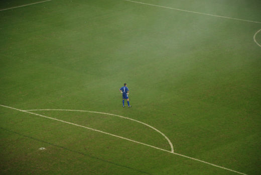 Frank Rost HSV Galatasaray