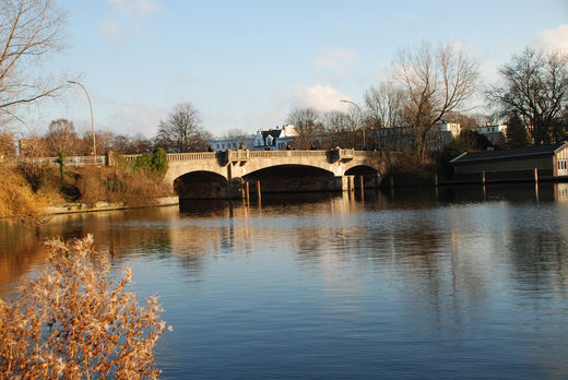 Langenzugbrcke