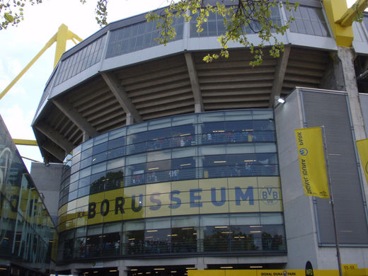 Borusseum