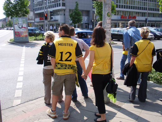 BVB Fan Prchen