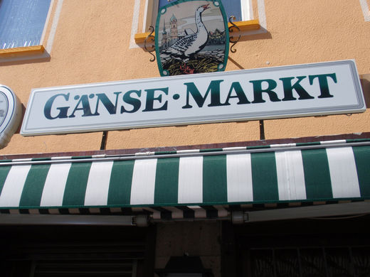 Gänse-Markt Kneipe in Dortmund