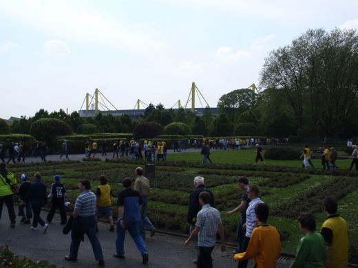 Westfalenpark