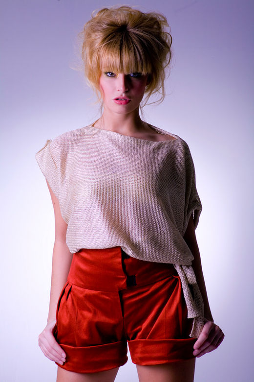 Fashion Ritchie Karkowski