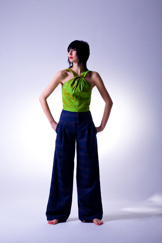 Fashion Ritchie Karkowski