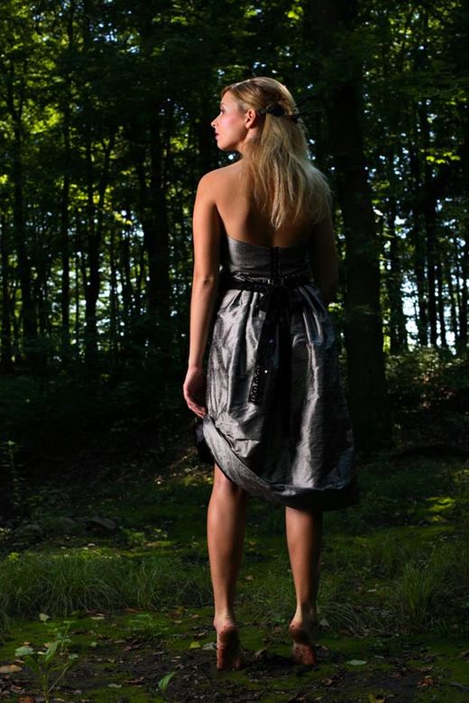 Fashion Ritchie Karkowski
