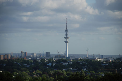 Heinrich Hertz Turm