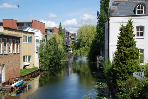 Feenteichkanal