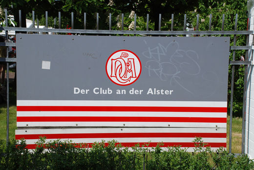 Club an der Alster am Rothenbaum