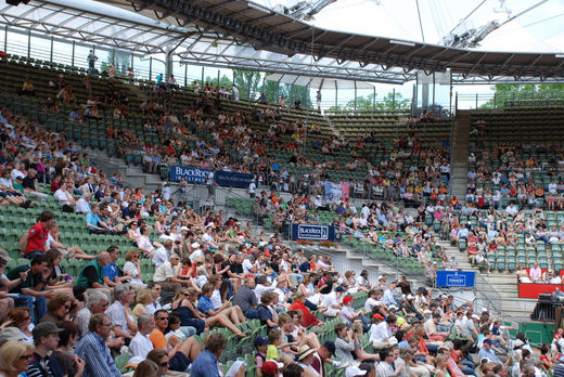 Nord-West Tribne Rothenbaum