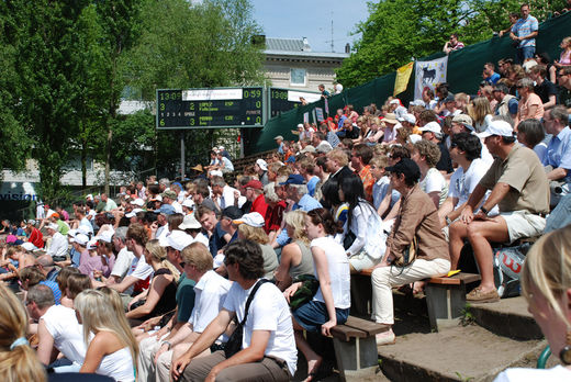 Tribne M2 Rothenbaum