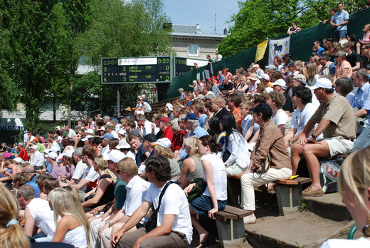 Tribne M2 Rothenbaum