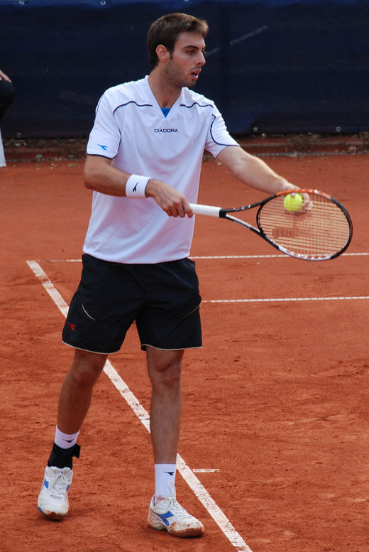 Marcel Granollers