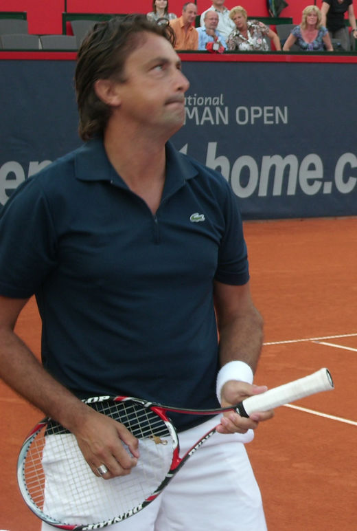 Henri Leconte