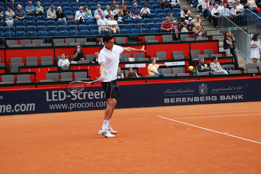 Victor Hanescu